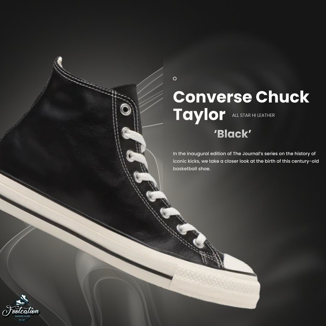 Converse Chuck Taylor