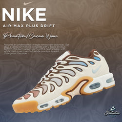 nike air max drift phantom cocoa wow