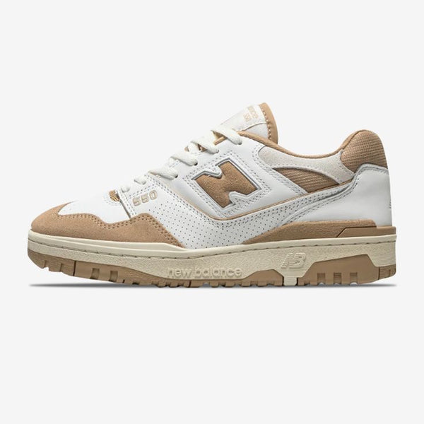 New Balance 550 Hazelnut