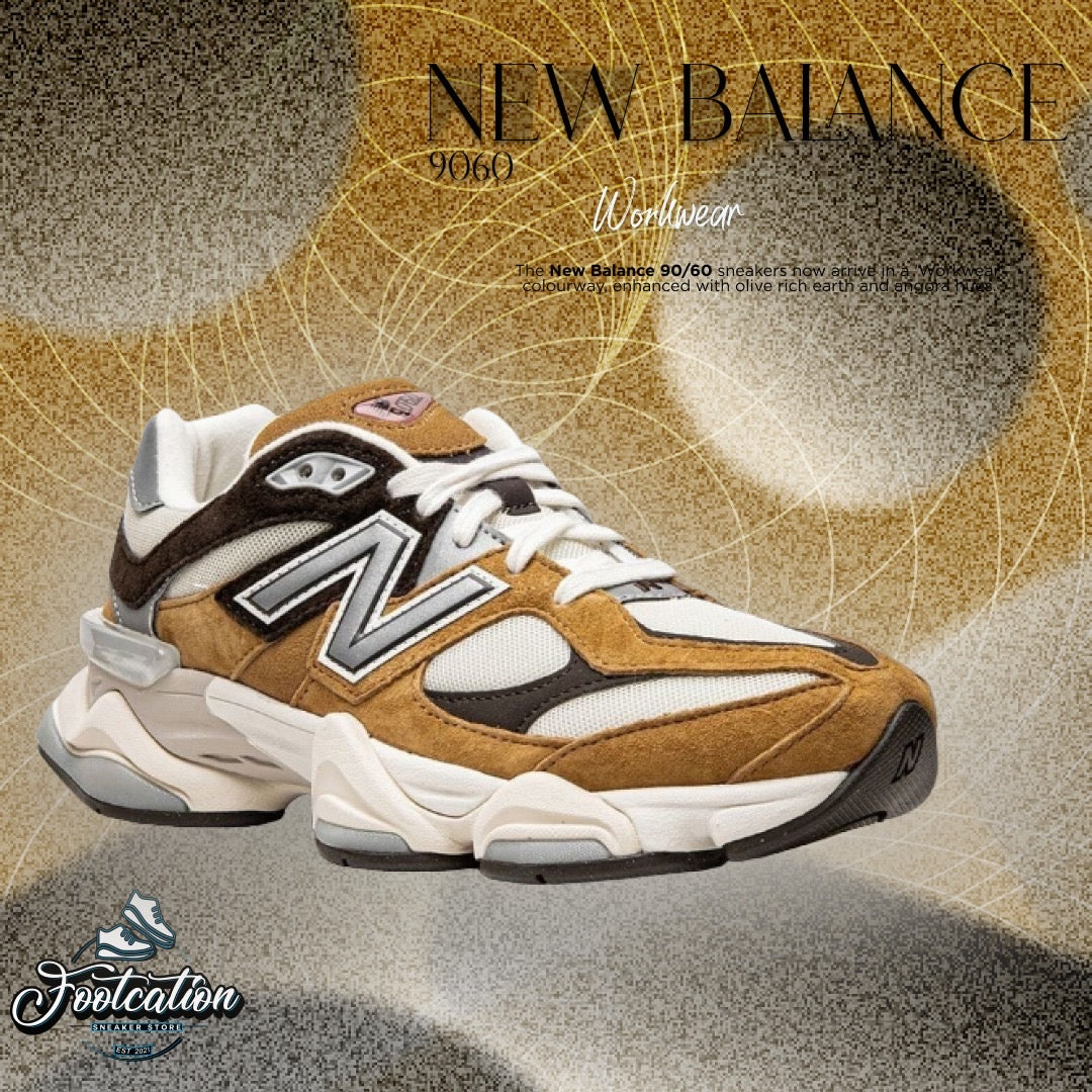 NEW BALANCE 9060 WORKWEAR