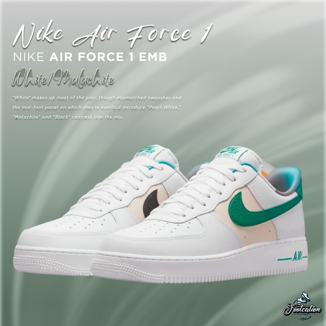 Nike Air Force 1