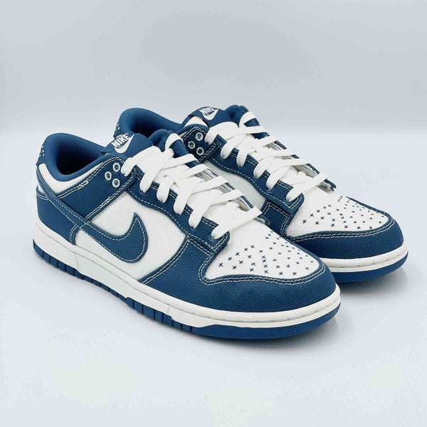 Nike Dunk Low Industrial Blue