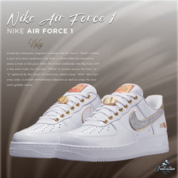 NIKE AIR FORCE 1 NOLA