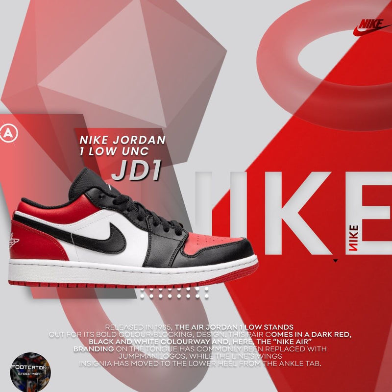 Jd1 bred clearance