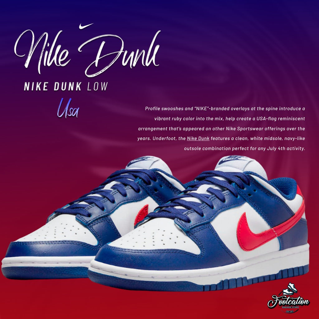 Nike usa outlet dunks