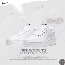 NIKE PIXEL