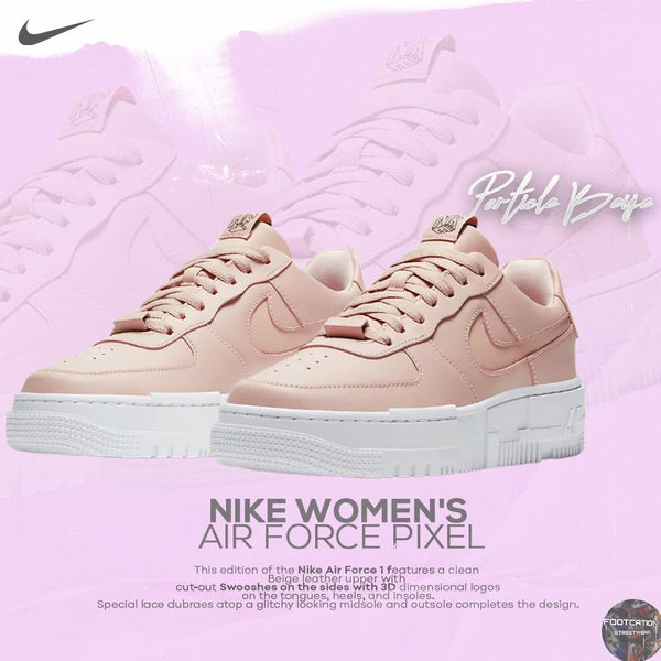 NIKE PIXEL